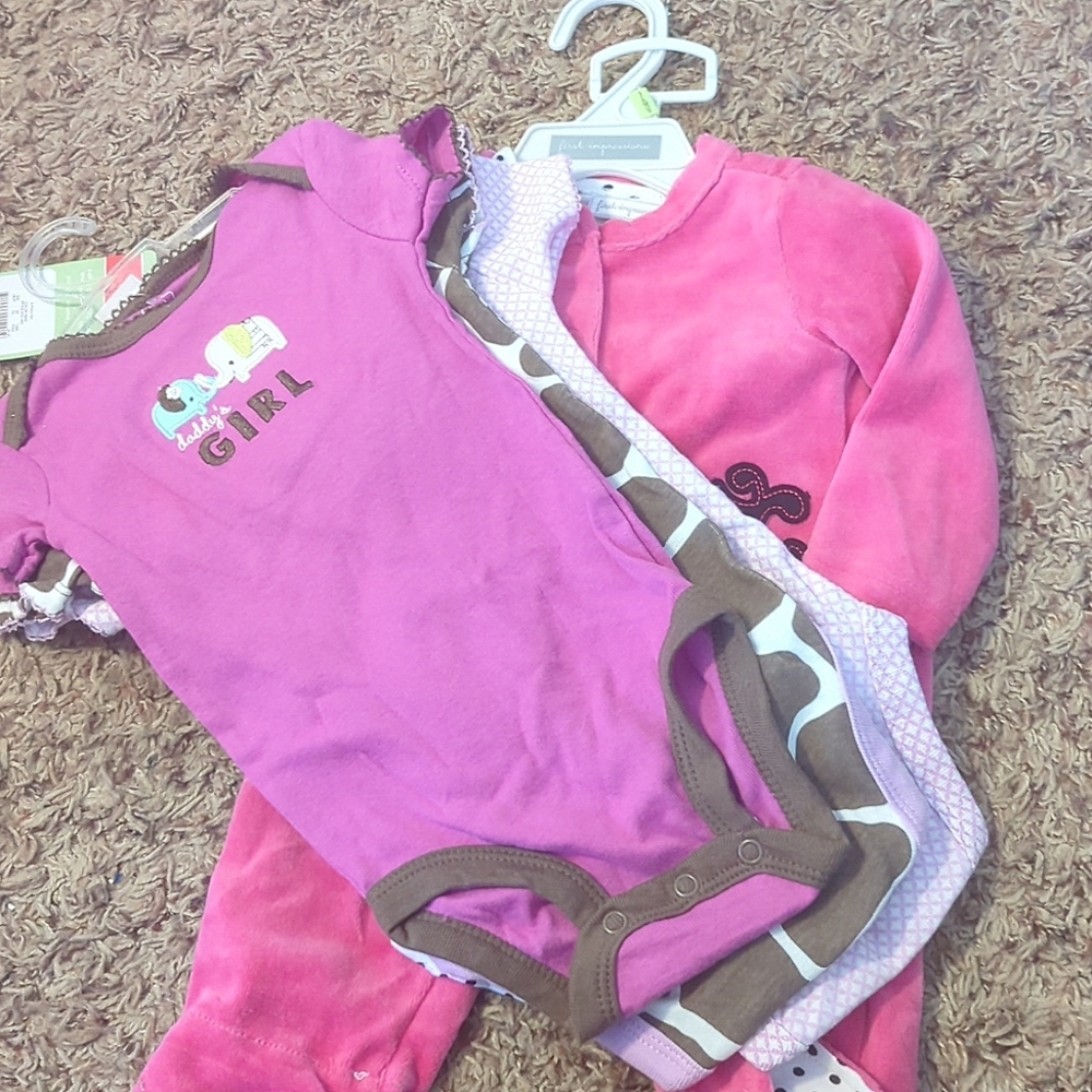 Girls clothes